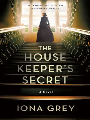 cover image of The Housekeeper's Secret
